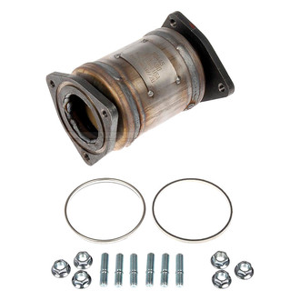 Dorman® - Direct Fit Cylinder Body Catalytic Converter