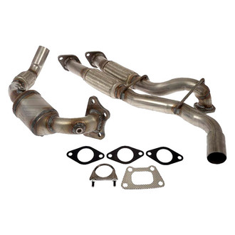 Dorman® - Exhaust Manifold with Integrated Catalytic Converter