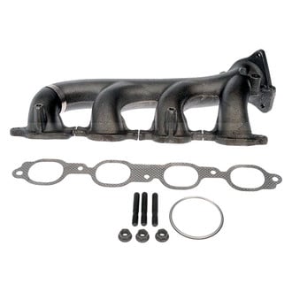 Dorman® - Cast Iron Natural Exhaust Manifold