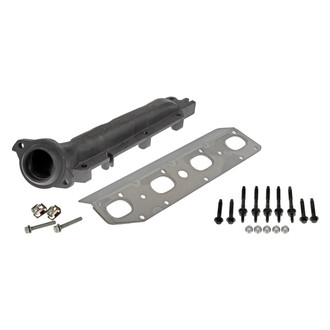 Dorman® - Cast Iron Natural Exhaust Manifold