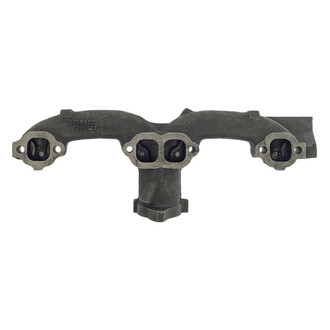 Dorman® - Cast Iron Natural Exhaust Manifold