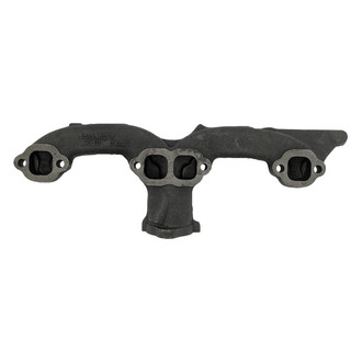 Dorman® - Cast Iron Natural Exhaust Manifold