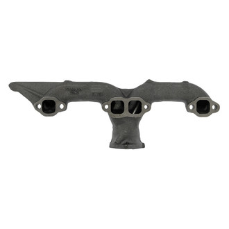 Dorman® - Cast Iron Natural Exhaust Manifold