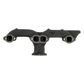 Dorman® - Cast Iron Natural Exhaust Manifold