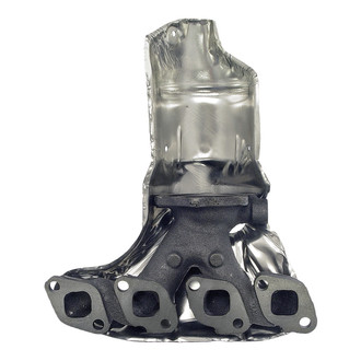 Dorman® - Cast Iron Natural Exhaust Manifold