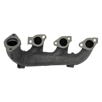 Dorman® - Cast Iron Natural Exhaust Manifold