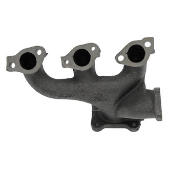 Dorman® - Cast Iron Natural Exhaust Manifold