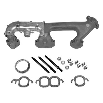 Dorman® - Cast Iron Natural Exhaust Manifold