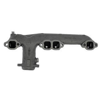 Dorman® - Cast Iron Natural Exhaust Manifold
