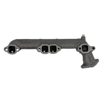 Dorman® - Cast Iron Natural Exhaust Manifold