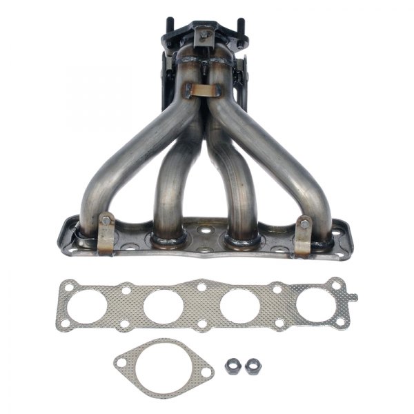 Dorman® - Stainless Steel Natural Exhaust Manifold