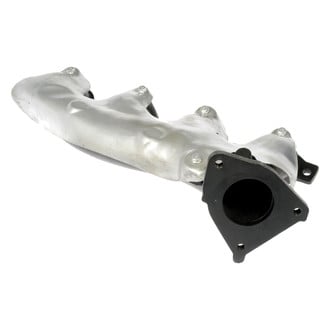 Dorman® - Black Exhaust Manifold