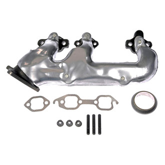 Dorman® - Cast Iron Natural Exhaust Manifold