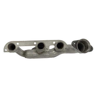 Dorman® - Stainless Steel Natural Exhaust Manifold