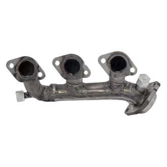 Dorman® - Stainless Steel Natural Exhaust Manifold