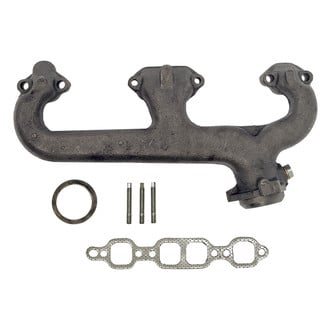 Dorman® - Cast Iron Natural Exhaust Manifold