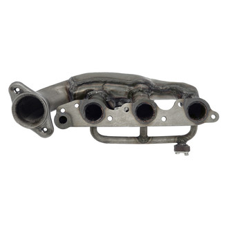 Dorman® - Stainless Steel Natural Exhaust Manifold