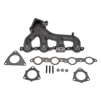 Dorman® - Cast Iron Natural Exhaust Manifold