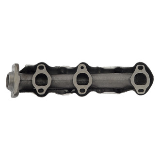 Dorman® - Cast Iron Natural Exhaust Manifold