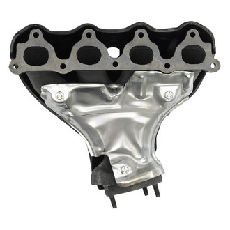 Dorman® - Cast Iron Natural Exhaust Manifold