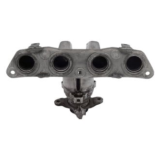 Dorman® - Stainless Steel Natural Exhaust Manifold