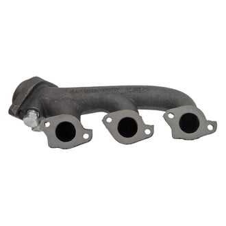 Dorman® - Cast Iron Natural Exhaust Manifold