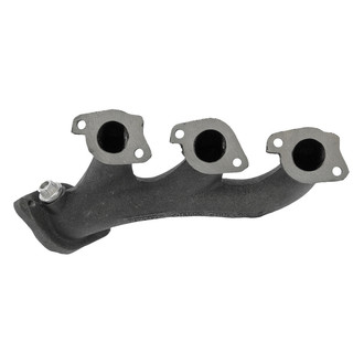 Dorman® - Cast Iron Natural Exhaust Manifold