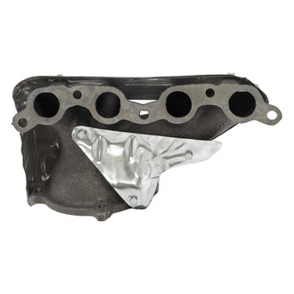 Dorman® - Cast Iron Natural Exhaust Manifold