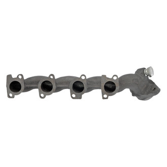 Dorman® - Cast Iron Natural Exhaust Manifold