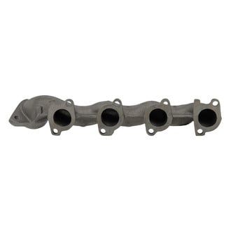 Dorman® - Cast Iron Natural Exhaust Manifold