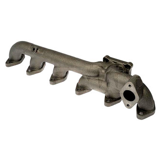 Dorman® - Stainless Steel Exhaust Manifold