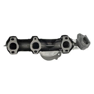 Dorman® - Cast Iron Natural Exhaust Manifold