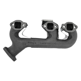 Dorman® - Cast Iron Natural Exhaust Manifold