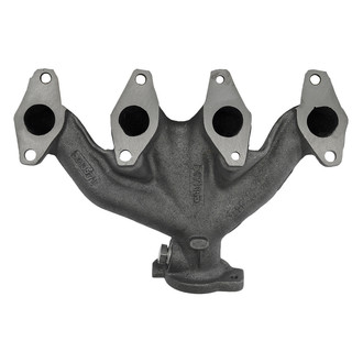 Dorman® - Cast Iron Natural Exhaust Manifold