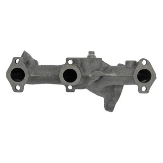 Dorman® - Cast Iron Natural Exhaust Manifold