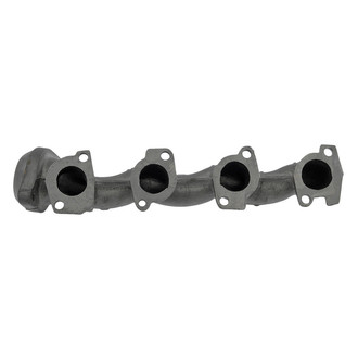 Dorman® - Cast Iron Natural Exhaust Manifold