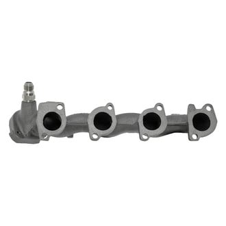 Dorman® - Cast Iron Natural Exhaust Manifold