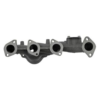 Dorman® - Cast Iron Natural Exhaust Manifold