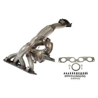 Dorman® - Exhaust Manifold with Integrated Catalytic Converter