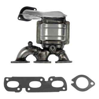 Dorman® - Exhaust Manifold with Integrated Catalytic Converter