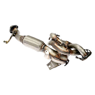 Dorman® - Exhaust Manifold with Integrated Catalytic Converter