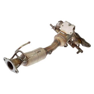 Dorman® - Exhaust Manifold with Integrated Catalytic Converter