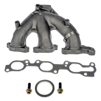 Dorman® - Cast Iron Natural Exhaust Manifold