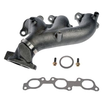 Dorman® - Cast Iron Natural Exhaust Manifold