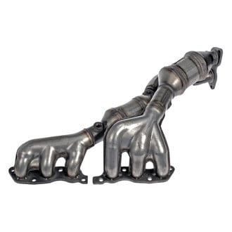 Dorman® - Exhaust Manifold with Integrated Catalytic Converter