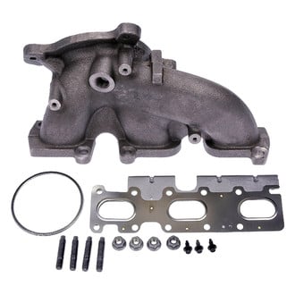 Dorman® - Cast Iron Natural Exhaust Manifold