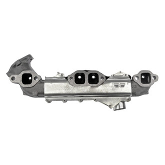 Dorman® - Cast Iron Natural Exhaust Manifold