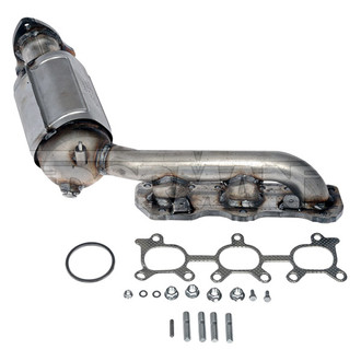 Dorman® - Exhaust Manifold with Integrated Catalytic Converter