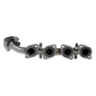 Dorman® - Stainless Steel Natural Exhaust Manifold
