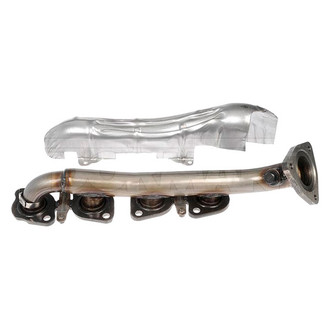 Dorman® - Stainless Steel Natural Exhaust Manifold